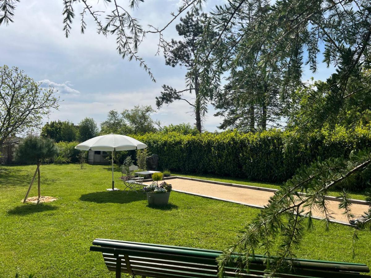 لو بْوُنكوناي Gsand Le Clos Du May المظهر الخارجي الصورة